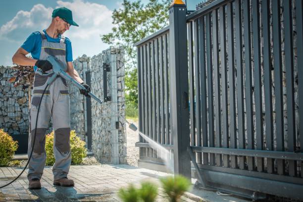 Best Restaurant Pressure Washing  in Niagara University, NY