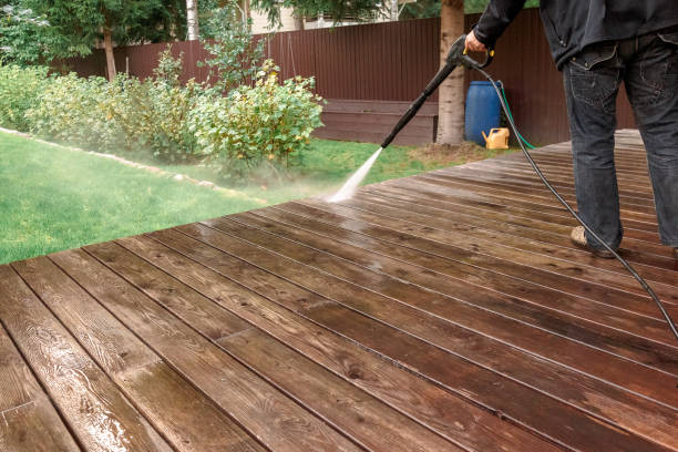 Best Parking Lot and Garage Cleaning  in Niagara University, NY