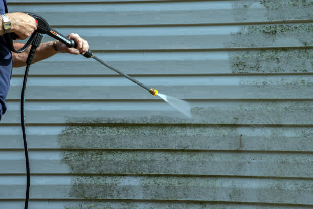 Best Restaurant Pressure Washing  in Niagara University, NY